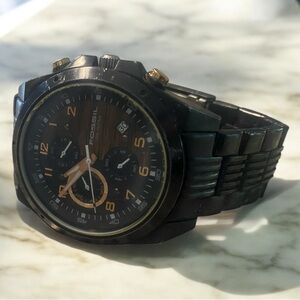 Fossil Speedway Chronograph Men’s Watch CH2560